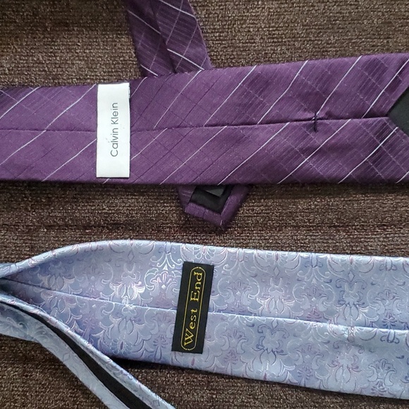 3 Boys ties - Picture 5 of 6